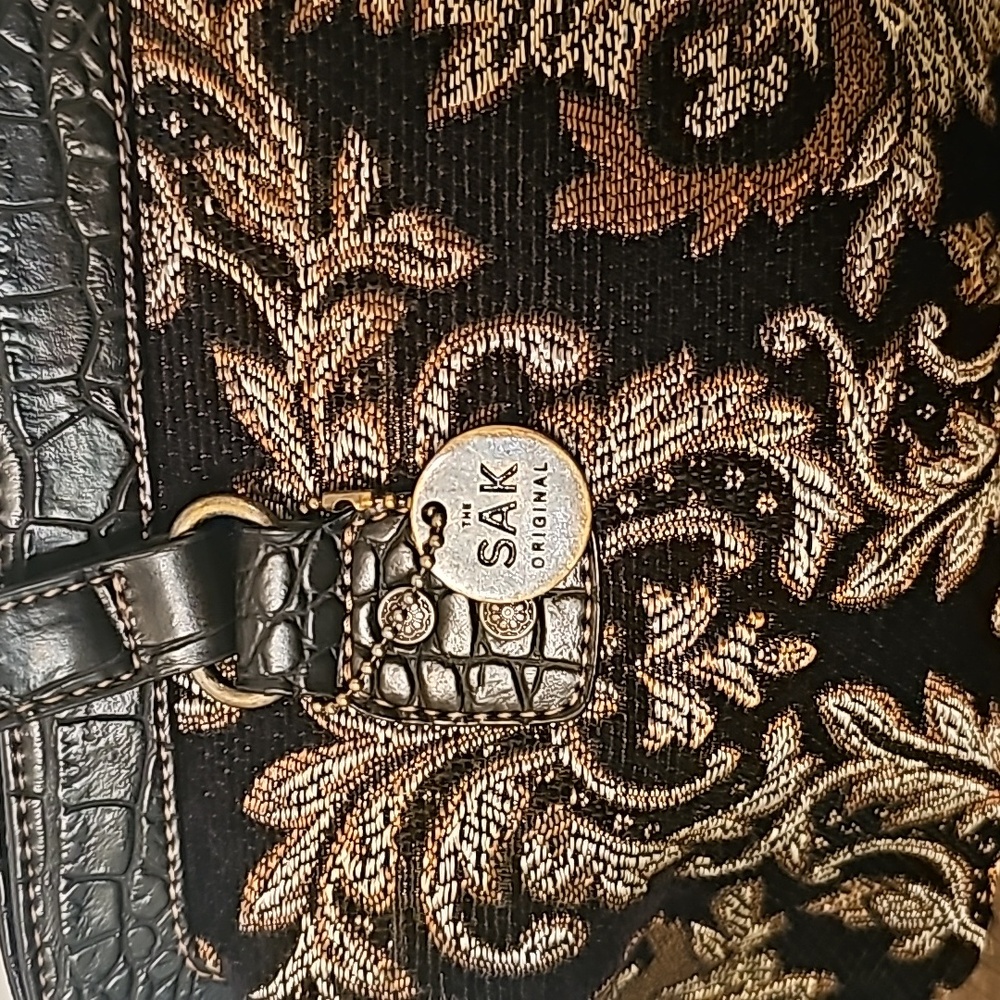 The Sak Bag - Picture 2 of 4